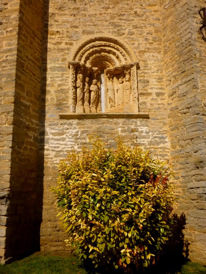 Lasarte (Vitoria) - Iglesia de Nuestra Señora de la Asunción 04