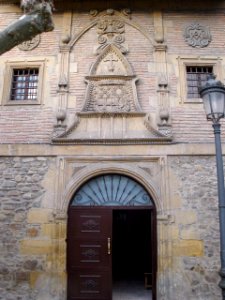 Lasarte-Oria - Convento de las Brígidas 05