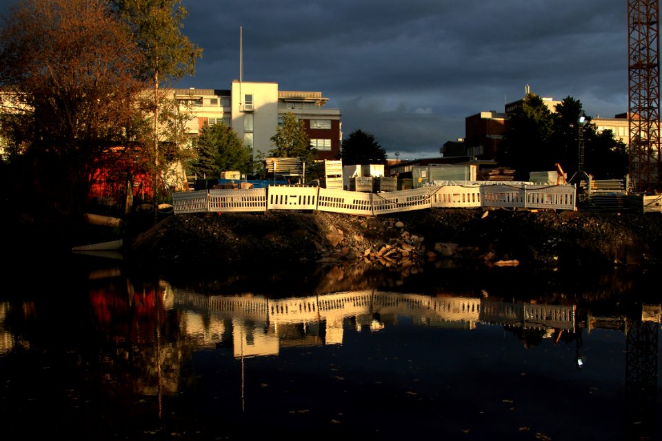 Lasaretinväylä Oulu 20150905 02