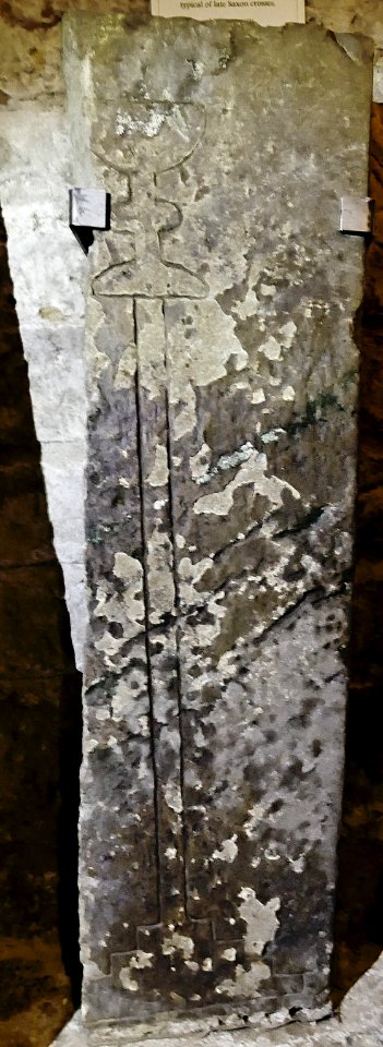 LastinghamChurchCryptAusstattungH2b