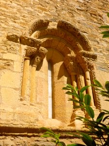 Lasarte (Vitoria) - Iglesia de Nuestra Señora de la Asunción 03
