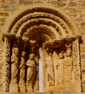 Lasarte (Vitoria) - Iglesia de Nuestra Señora de la Asunción 05