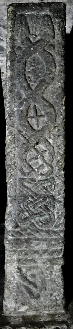 LastinghamChurchCryptAusstattungH1b