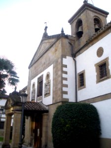 Lasarte-Oria - Convento de las Brígidas 08