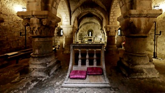 LastinghamChurchCryptH1f