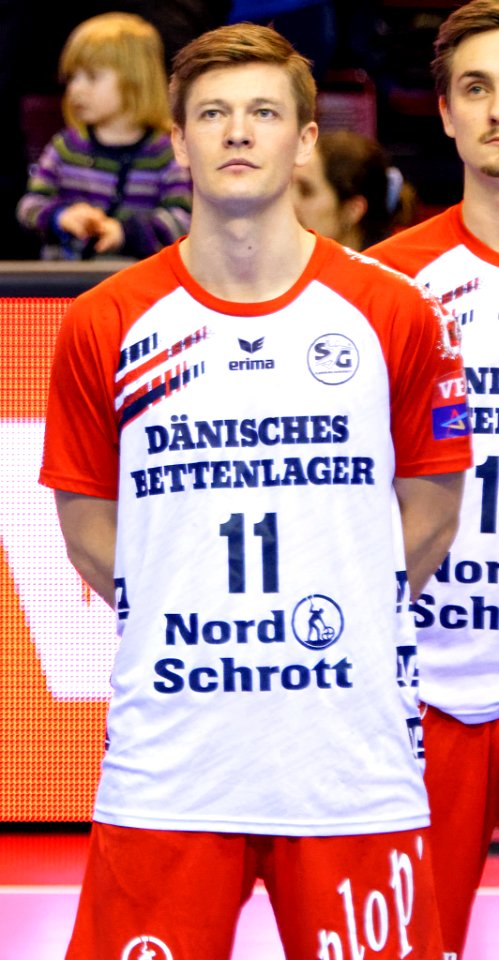 Lasse Svan 20160307