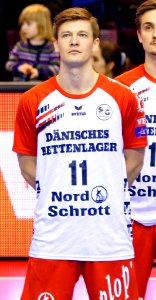 Lasse Svan 20160307
