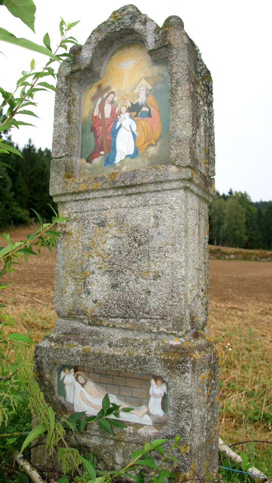 Lasberg Breitpfeiler (cropped)