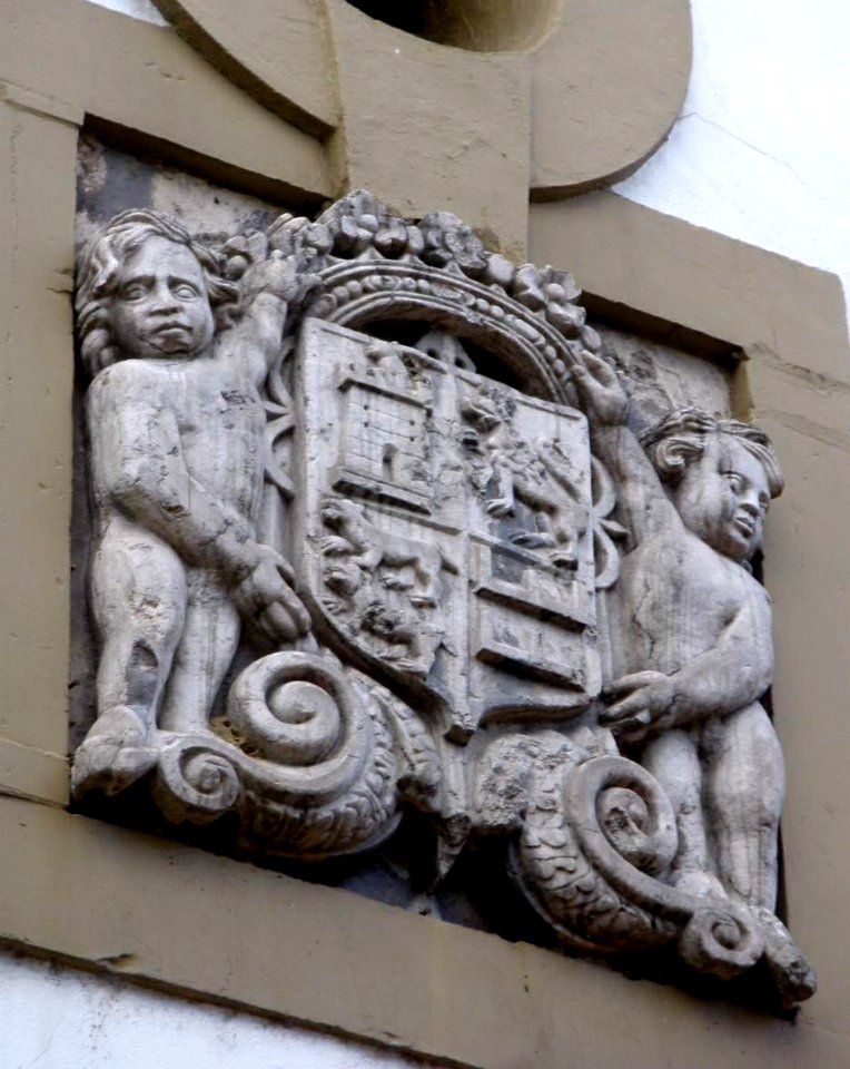 Lasarte-Oria - Convento de las Brígidas 10