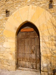 Lasarte (Vitoria) - Iglesia de Nuestra Señora de la Asunción 11