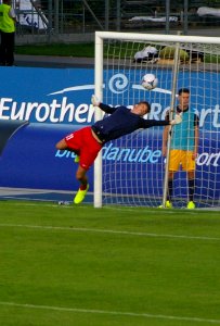 LASK gegen FC Liefering 18