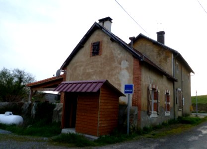 Lasque vue 1