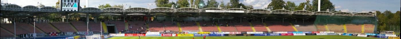 LASK versus FC Liefering 25