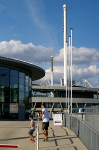LASK gegen FC Liefering 02