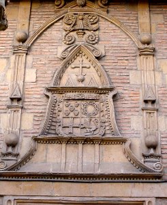 Lasarte-Oria - Convento de las Brígidas 06