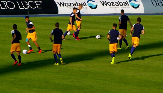 LASK gegen FC Liefering 08