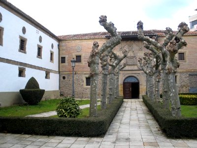 Lasarte-Oria - Convento de las Brígidas 11