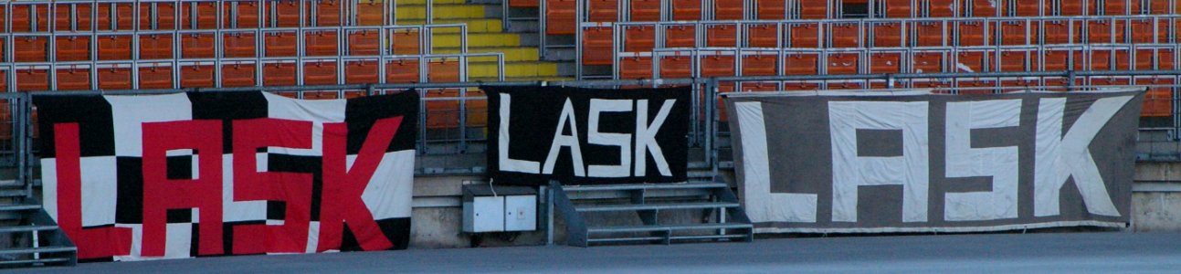 LASK gegen FC Liefering 04