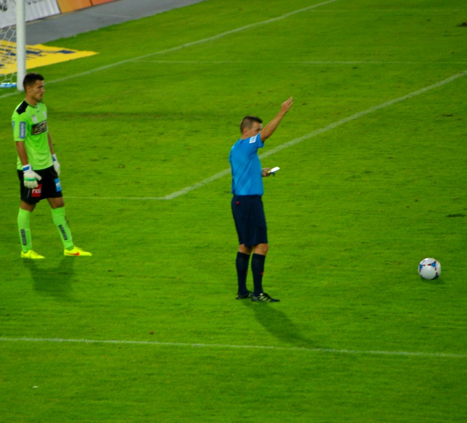 LASK versus FC Liefering 17