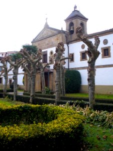 Lasarte-Oria - Convento de las Brígidas 03