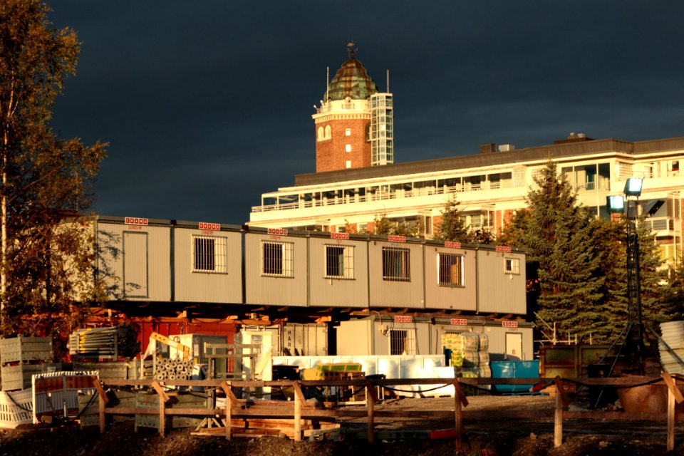 Lasaretinväylä Oulu 20150905 03