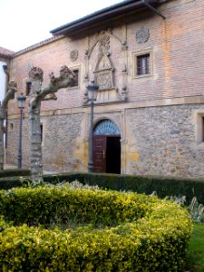 Lasarte-Oria - Convento de las Brígidas 02