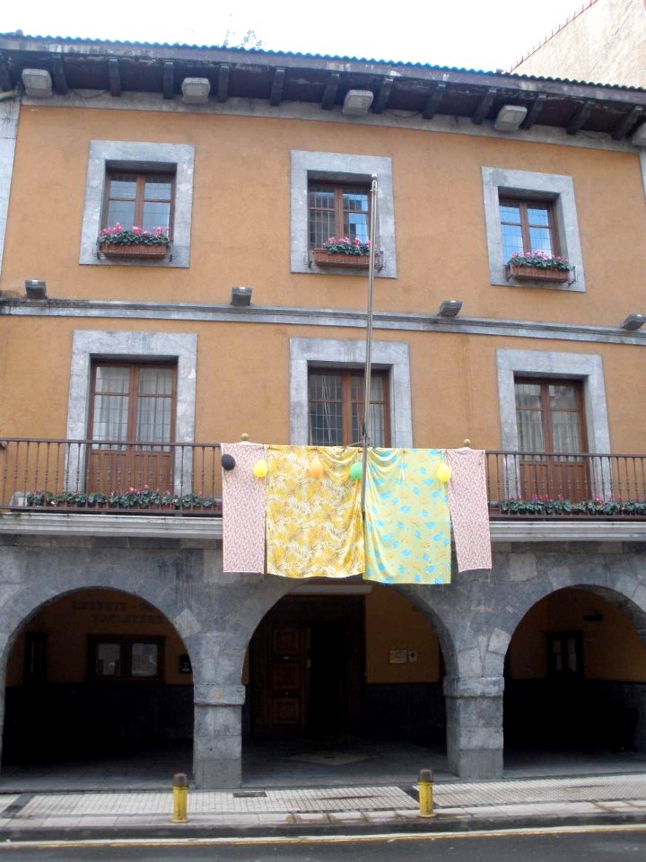 Lasarte-Oria - Ayuntamiento