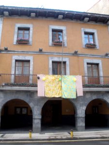 Lasarte-Oria - Ayuntamiento
