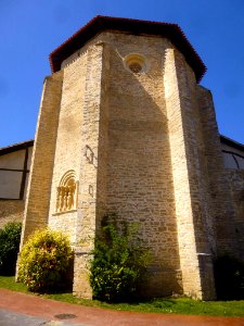Lasarte (Vitoria) - Iglesia de Nuestra Señora de la Asunción 06