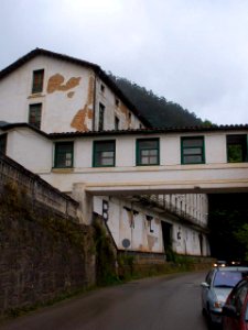 Las Caldas de Besaya, Balneario 06