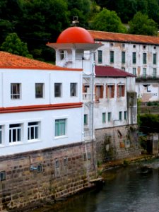 Las Caldas de Besaya, Balneario 15