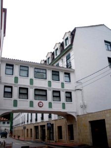 Las Caldas de Besaya, Balneario 07