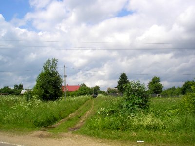 Leonovo Istra 4