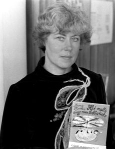 Leonie Kooiker (1971)