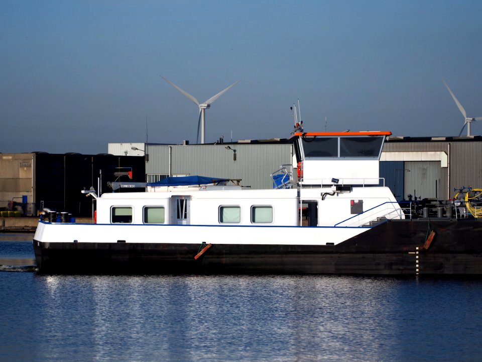 Leonore ENI 02333003 Port of Amsterdam pic7