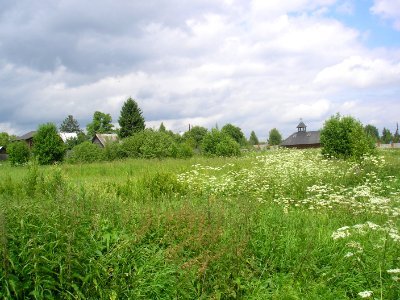Leonovo Istra 2