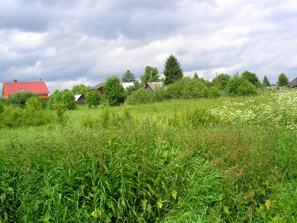 Leonovo Istra 1