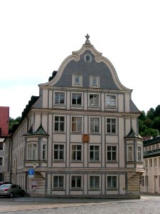 Leonrodplatz 4 Eichstätt D-1-76-123-98