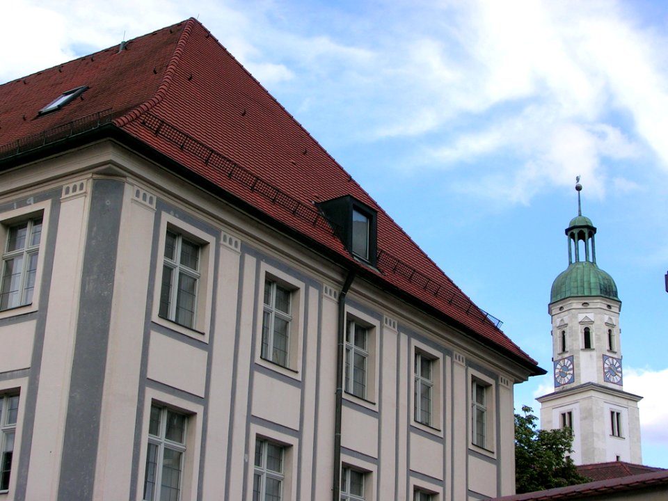 Leonrodplatz 4 Eichstätt Süd