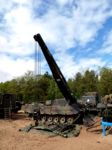 Leopard 2 ARV photo-1