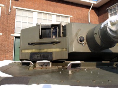 Leopard 2A4 Dutch army 12002 KU-84-01 pic-4