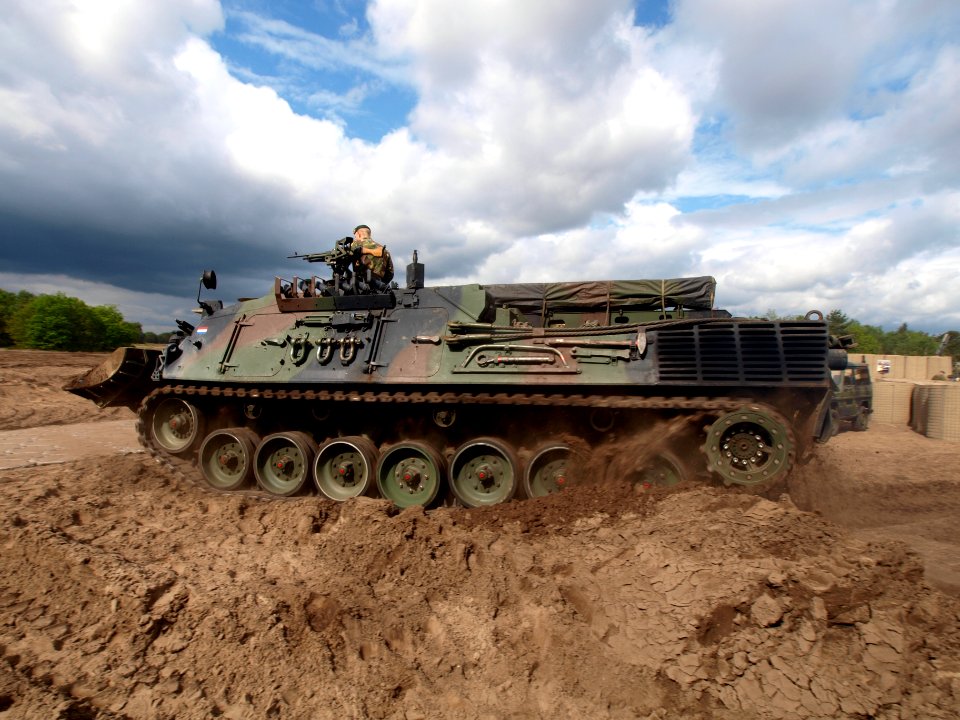 Leopard 1 ARV photo-011