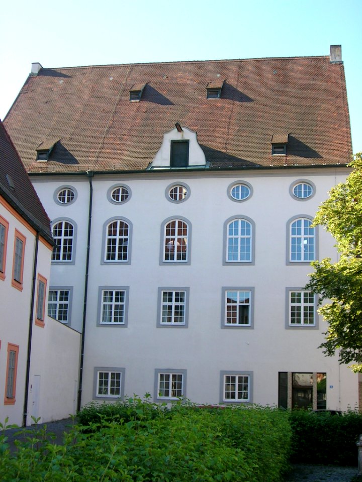 Leonrodplatz 5 Eichstätt D-1-76-123-99