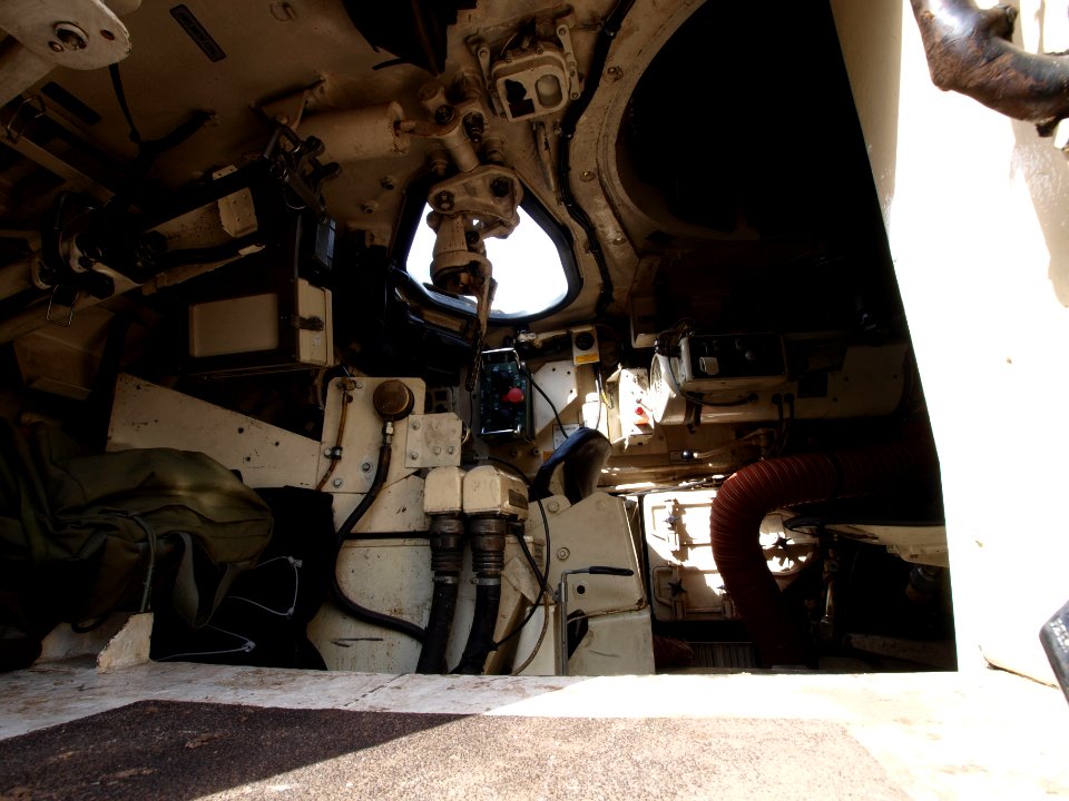 Leopard 1 ARV photo-004