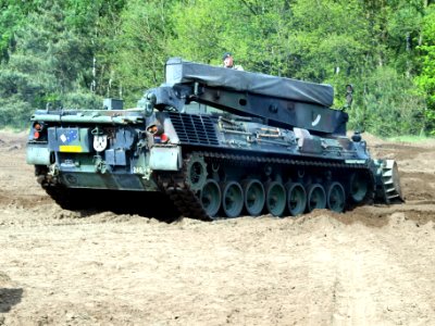Leopard 1 ARV photo-024