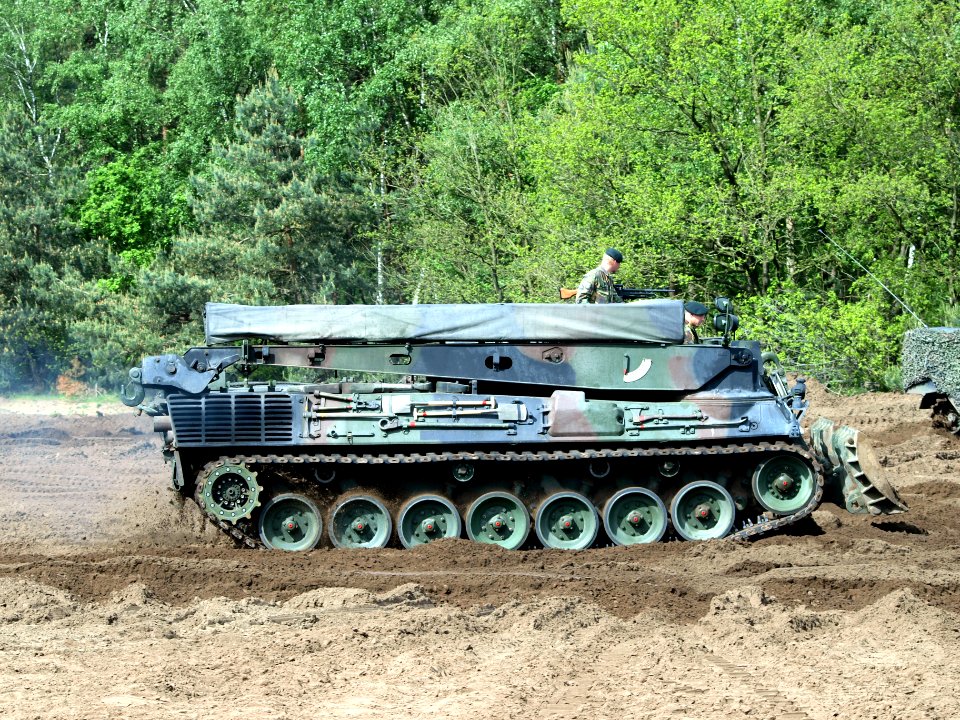 Leopard 1 ARV photo-022