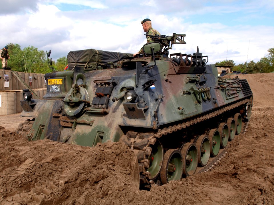 Leopard 1 ARV photo-008