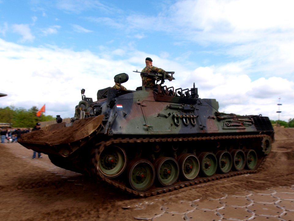 Leopard 1 ARV photo-018