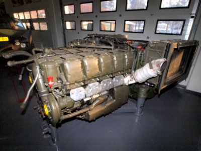 Leopard 1 Power-pack pic2