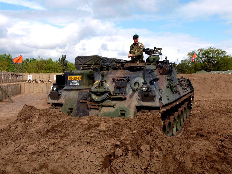 Leopard 1 ARV photo-007
